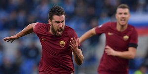 Φωτογραφία: Roma/Twitter