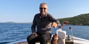 Ο Ντμίτρι Ριμπολόβλεφ