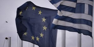 Ο εκπρόσωπος της Κομισιόν για τις σχέσεις Ελλάδας-Ρωσίας (EUROKINISSI/ ΑΝΤΩΝΗΣ ΝΙΚΟΛΟΠΟΥΛΟΣ)