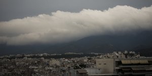 Φωτογραφία: Eurokinissi- ΜΠΟΛΑΡΗ ΤΑΤΙΑΝΑ 