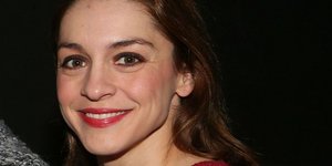 H Γιούλικα Σκαφιδά/ Φωτογραφία: NDP Photo Agency 