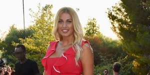 Κωνσταντίνα Σπυροπούλου (Φωτογραφία: NDPphoto)