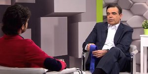 Μαργαρίτης Σχοινάς