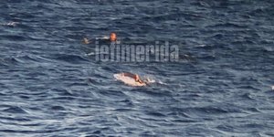Ο άνδρας του λιμενικού έσωσε πολίτη και τον σκύλο του μέσα στη θάλασσα