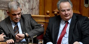 Φωτογραφία: Intimenews/ΧΑΛΚΙΟΠΟΥΛΟΣ ΝΙΚΟΣ