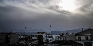 Τραγωδία στα Τρίκαλα /Φωτογραφία Αρχείου: EUROKINISSI/ΘΑΝΑΣΗΣ ΚΑΛΛΙΑΡΑΣ