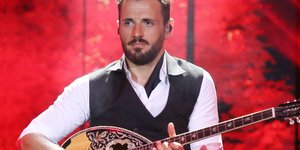 Νίκος Βέρτης /Φωτογραφία: ΝDP