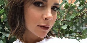 Η Βικτόρια Μπέκαμ/ Φωτογραφία: victoriabeckham/ Instagram