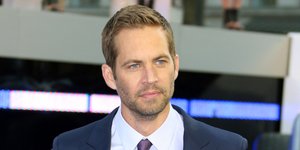 Paul Walker/Φωτογραφία: AP