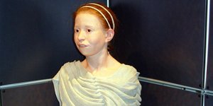 Η Μύρτις πέθανε κατά τη διάρκεια του Πελοποννησιακού Πολέμου