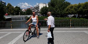 Εύκολη η καθημερινότητα
