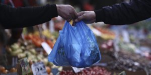 Ημερίδα με θέμα «Πλαστικά: επανάσταση ή απειλή;» Φωτογραφία: intimenews