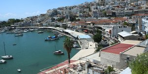 Εργο προϋπολογισμού 5.700.000 ευρώ φωτογραφία: intimenews ΚΑΠΑΝΤΑΗΣ ΔΗΜΗΤΡΗΣ