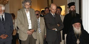 Τριανταφυλλόπουλος