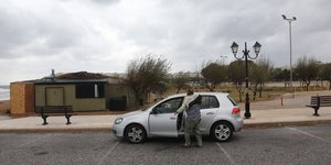 Προβλήματα από την κακοκαιρία