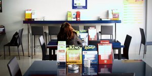 Δείτε την  κλήρωση του τζόκερ