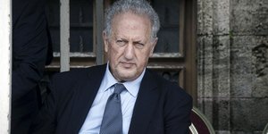 «Επιθετική πολιτική» Φωτογραφία: EUROKINISSI/RODOSPRESS.GR/ΑΡΓΥΡΗΣ ΜΑΝΤΙΚΟΣ