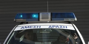 Αστυνομία /Φωτογραφία intime news
