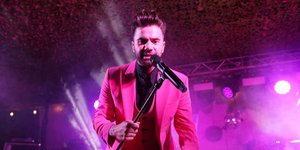 Θοδωρής Μαραντίνης/Φωτογραφία: NDP