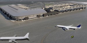 Το νέο υπερσύγχρονο «Μακεδονία»