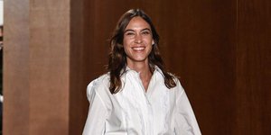 H Αλέξα Τσανγκ/ Φωτογραφία: Splash / Ideal Image