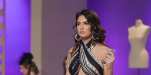 H πρώην παίκτρια του My Style Rocks Βρισηίδα Ανδριώτου