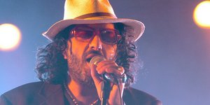 Ο Ρασίντ Ταχά ήταν ο δημοφιλέστερος τραγουδιστής στη Γαλλία