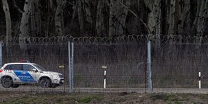 Αστυνομία Ουγγαρία/ Φωτογραφία AP images