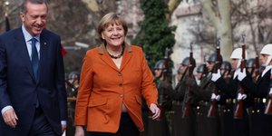 MERKEL