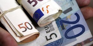 Ο απατεώνας προσποιήθηκε ότι ήταν διευθυντής τράπεζας / Φωτογραφία: EUROKINISSI - ΓΙΩΡΓΟΣ ΚΟΝΤΑΡΙΝΗΣ