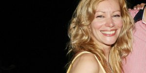 Η Άριελ Κωνσταντινίδη/ Φωτογραφία: NDP Photo Agency 