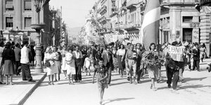 «Η Αθήνα ελεύθερη»