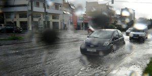 Γλυφάδα /Φωτογραφία Αρχείου: Eurokinissi-ΝΙΚΟΛΟΠΟΥΛΟΣ ΑΝΤΩΝΗΣ