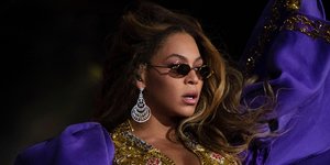 Η Μπιγιόνσε /Φωτογραφία: Instagram/beyonce