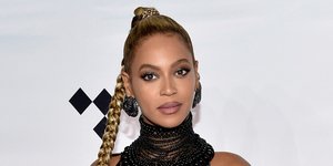 Beyoncé Knowles / Φωτογραφία: ΑΡ