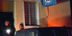 Διακοπή ρεύματος λόγω κακοκαιρίας σε περιοχές της Αν. Αττικής -Φωτογραφία αρχείου: Eurokinissi