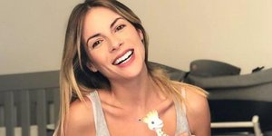 Μαρία Λουίζα Βούρου (Φωτογραφία: Instagram)