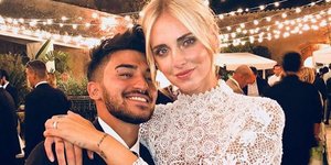 Φωτογραφία: theferragnez__/ Instagram