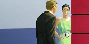 Τα εγκαίνια της έκθεσης έχουν προγραμματιστεί για τις 26 Σεπτεμβρίου