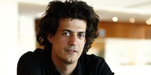 Κωνσταντίνος Δασκαλάκης /Φωτογραφία: ΜΙΤ