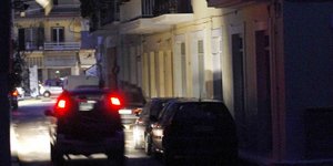 Μπλακ άουτ σε περιοχές της Αν. Αττικής -Φωτογραφία αρχείου: Intimtnews