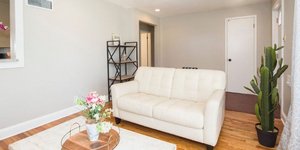 Στο εσωτερικό ενός διαμερίσματος/ Φωτογραφία: Pexels 