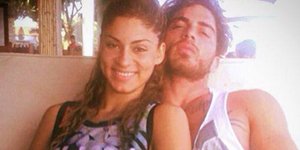 Νάταλι Κάτερ & Δώρος Παναγίδης