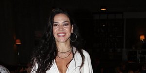 Η ηθοποιός Ναταλία Δραγούμη