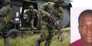 O Βίκτορ Νταβίντ Σεγούρα /Φωτογραφία cronicaviva.com