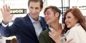 O Mάξιμος Μουμούρης