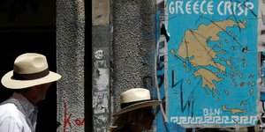 Εκτινάχθηκαν οι φόροι /Φωτογραφία: ΑΡ