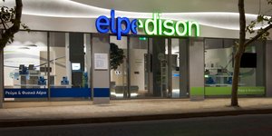 Κατάστημα Elpedison