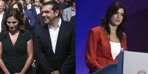 Οι εμφανίσεις που έκλεψαν την παράσταση στη ΔΕΘ