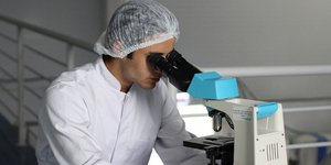 εργαστήριο/Φωτογραφία: pexels